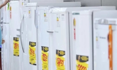 Governo muda regras para geladeiras, e indústria prevê preço acima de R$ 5 mil