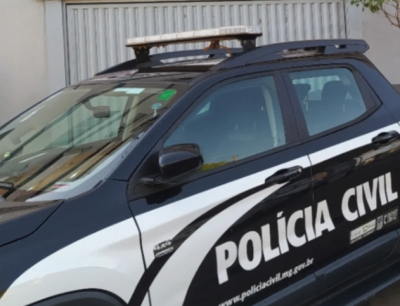 Outros dois suspeitos de envolvimento em homicídio em Iguatama são presos
