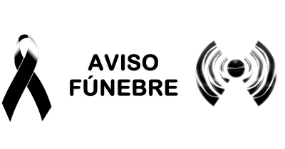 Aviso Fúnebre - Bambuí - Sílvio Éster de Carvalho (Elinho Bombeiro)