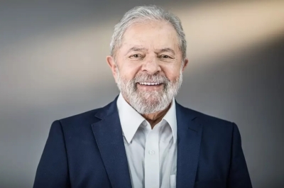 Lula é eleito Presidente da República