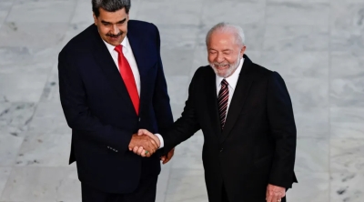 Dívida da Venezuela com o Brasil pode chegar a R$ 12,5 bilhões