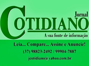 jornal cotidiano