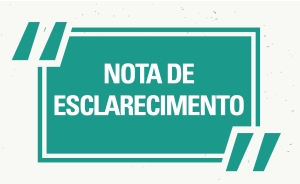 Nota de esclarecimento sobre atendimentos oftalmológicos