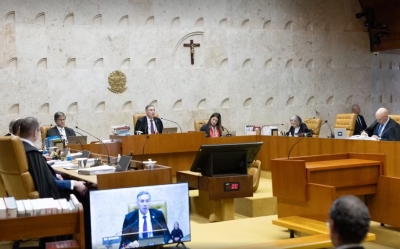 Por maioria, STF descriminaliza porte de maconha para consumo