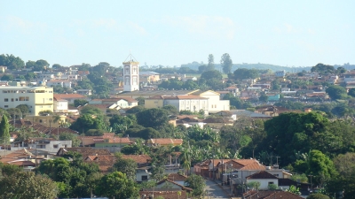 Minas tem cinco cidades entre as mais frias do Brasil nesta segunda