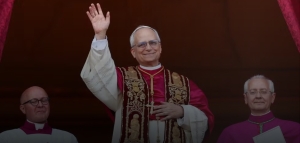 Robert Prevost é eleito Papa e escolhe o nome Leão XIV