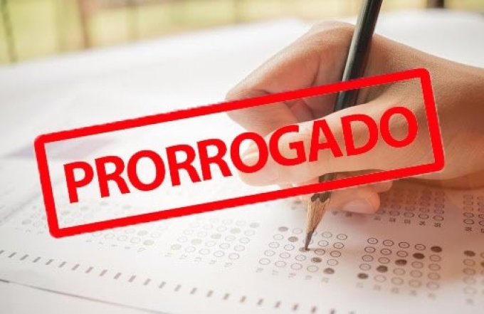 Prorrogada inscrição do Processo Seletivo da Assistência Social